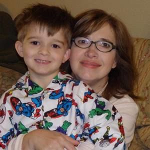 Meet your Posher, Susan